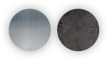 Aluminium / Stahl