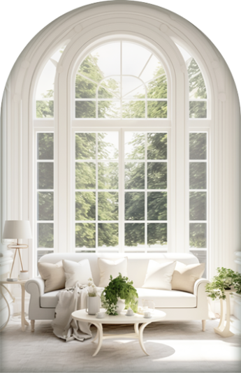 Gemini Fenster