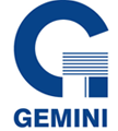 GEMINI GmbH Logo